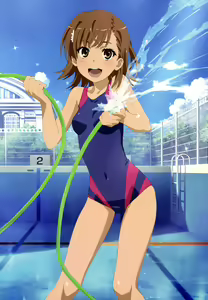 Page 315 of Accurate To Aru no Railgun - preview thumbnail