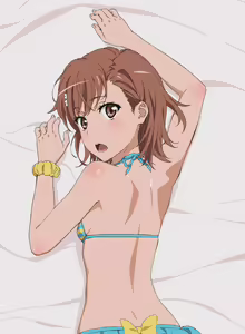 Page 319 of Accurate To Aru no Railgun - preview thumbnail