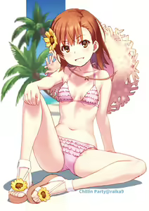 Page 367 of Accurate To Aru no Railgun - preview thumbnail