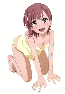 Page 453 of Accurate To Aru no Railgun - preview thumbnail