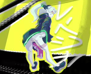 Page 235 of Accurate Rebecca [Collection] Cyberpunk Edgerunners - preview thumbnail
