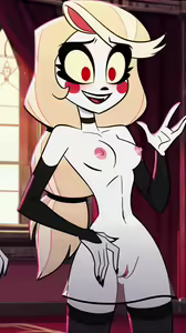 Page 128 of Accurate Hazbin Hotel - preview thumbnail