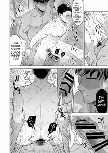 Page 24 of Sono Hitomi no Saki ni | Beyond The Eyes - preview thumbnail
