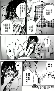 Page 265 of 你是我的淫荡女王 - preview thumbnail