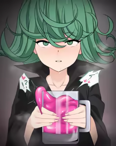 Page 5 of Tatsumaki Jinkaku Gepu - preview thumbnail