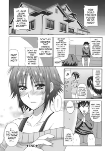 Page 167 of Ichizu na Toriko - A Earnest Captive - preview thumbnail