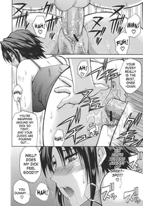 Page 199 of Ichizu na Toriko - A Earnest Captive - preview thumbnail