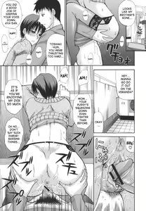 Page 76 of Ichizu na Toriko - A Earnest Captive - preview thumbnail