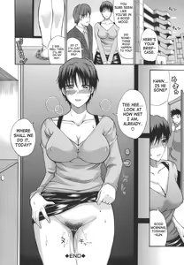 Page 83 of Ichizu na Toriko - A Earnest Captive - preview thumbnail