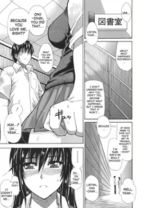 Page 92 of Ichizu na Toriko - A Earnest Captive - preview thumbnail