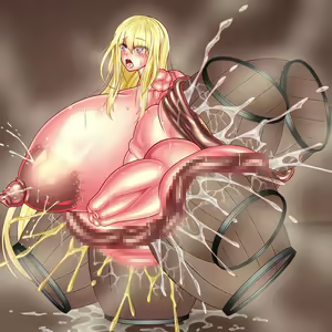 Page 1193 of Nikubukuro Shougun Loutieus ~Saikyou no Eiyuu ga Dorei ni Otosare Shishi o Ubaware Nikubukuro toshite Ana o Tsukaitsukusareru~ - preview thumbnail