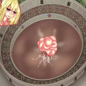 Page 1202 of Nikubukuro Shougun Loutieus ~Saikyou no Eiyuu ga Dorei ni Otosare Shishi o Ubaware Nikubukuro toshite Ana o Tsukaitsukusareru~ - preview thumbnail