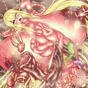 Page 1210 of Nikubukuro Shougun Loutieus ~Saikyou no Eiyuu ga Dorei ni Otosare Shishi o Ubaware Nikubukuro toshite Ana o Tsukaitsukusareru~ - preview thumbnail