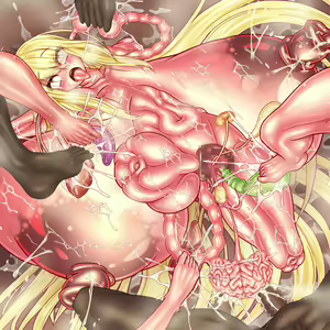 Page 290 of Nikubukuro Shougun Loutieus ~Saikyou no Eiyuu ga Dorei ni Otosare Shishi o Ubaware Nikubukuro toshite Ana o Tsukaitsukusareru~ - preview thumbnail