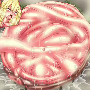 Page 307 of Nikubukuro Shougun Loutieus ~Saikyou no Eiyuu ga Dorei ni Otosare Shishi o Ubaware Nikubukuro toshite Ana o Tsukaitsukusareru~ - preview thumbnail