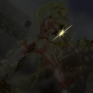 Page 784 of Nikubukuro Shougun Loutieus ~Saikyou no Eiyuu ga Dorei ni Otosare Shishi o Ubaware Nikubukuro toshite Ana o Tsukaitsukusareru~ - preview thumbnail