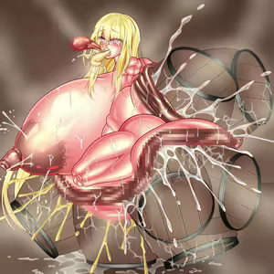 Page 887 of Nikubukuro Shougun Loutieus ~Saikyou no Eiyuu ga Dorei ni Otosare Shishi o Ubaware Nikubukuro toshite Ana o Tsukaitsukusareru~ - preview thumbnail