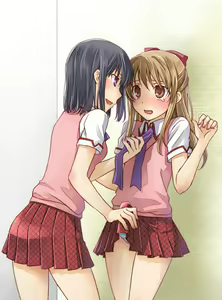 Page 6 of Crossdressing Shota - preview thumbnail