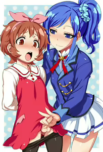 Page 7 of Crossdressing Shota - preview thumbnail