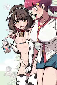 Page 86 of Crossdressing Shota - preview thumbnail