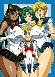 Page 93 of Crossdressing Shota - preview thumbnail