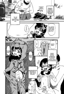 Page 12 of Dai Sanshuu Don-Matsugoro | Terceira Semana Don Matsugoro - preview thumbnail