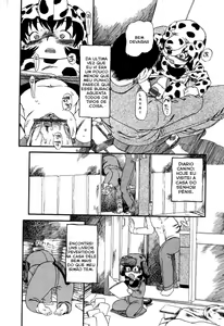 Page 8 of Dai Sanshuu Don-Matsugoro | Terceira Semana Don Matsugoro - preview thumbnail