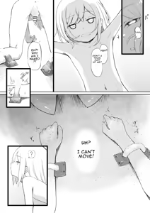 Page 3 of Succubus Breeder ~ Kotoba no Tsuujinai Tensei Sekai de Succubus ni Kawareru Boku no Ohanashi - preview thumbnail