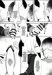 Page 15 of Kayoko & Mutsuki ASMR - preview thumbnail