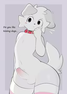 Page 6 of Gay Furry Porn #8 - preview thumbnail