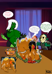 Page 123 of Neko - preview thumbnail