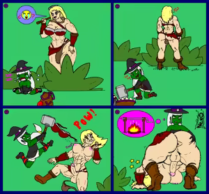 Page 191 of Neko - preview thumbnail