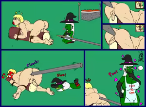 Page 192 of Neko - preview thumbnail