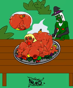 Page 195 of Neko - preview thumbnail
