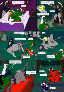Page 220 of Neko - preview thumbnail