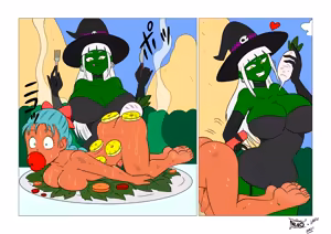 Page 228 of Neko - preview thumbnail