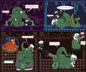 Page 263 of Neko - preview thumbnail