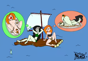 Page 39 of Neko - preview thumbnail