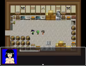 Page 419 of Neko - preview thumbnail