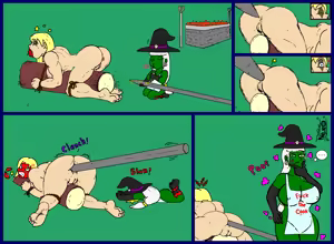 Page 52 of Neko - preview thumbnail