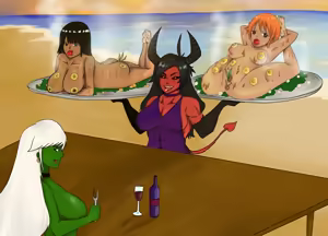 Page 561 of Neko - preview thumbnail