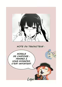 Page 23 of Bitches Journey Ch. 3 | Le Voyage des Catins Ch. 3 - preview thumbnail