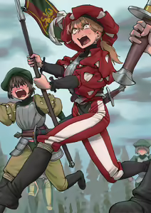 Page 33 of ホメーロス also known as homerus' recent pixiv artwork - preview thumbnail