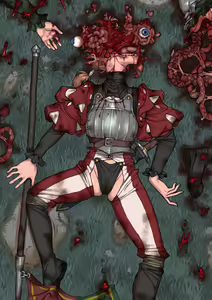 Page 35 of ホメーロス also known as homerus' recent pixiv artwork - preview thumbnail