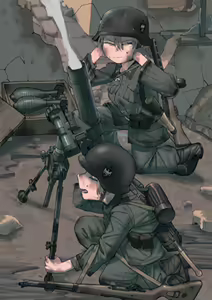 Page 40 of ホメーロス also known as homerus' recent pixiv artwork - preview thumbnail