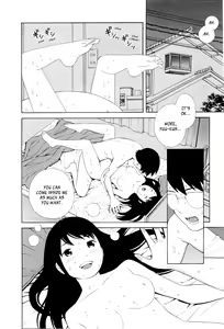 Page 135 of Hen na Nee-san - There's something odd about her - preview thumbnail