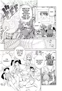 Page 136 of Hen na Nee-san - There's something odd about her - preview thumbnail