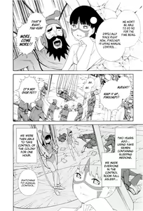 Page 139 of Hen na Nee-san - There's something odd about her - preview thumbnail