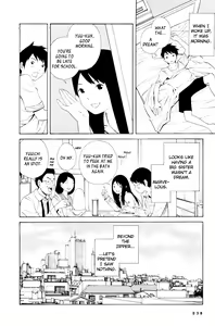 Page 39 of Hen na Nee-san - There's something odd about her - preview thumbnail