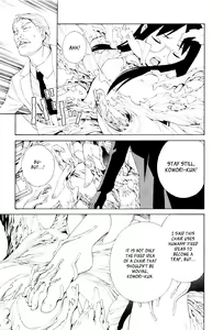 Page 48 of Hen na Nee-san - There's something odd about her - preview thumbnail